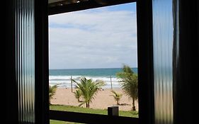 Pousada Pé na areia